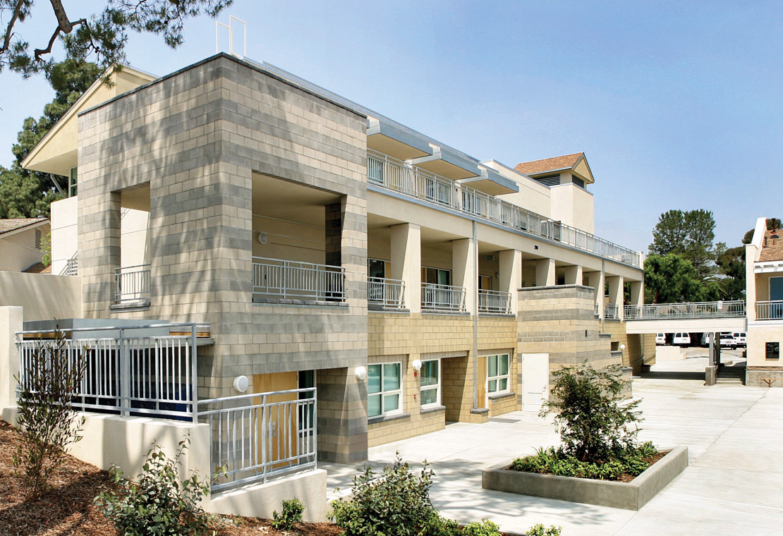 Pica Sullivan Architects Ltd » EducationARCHITECT Spring Break 2003