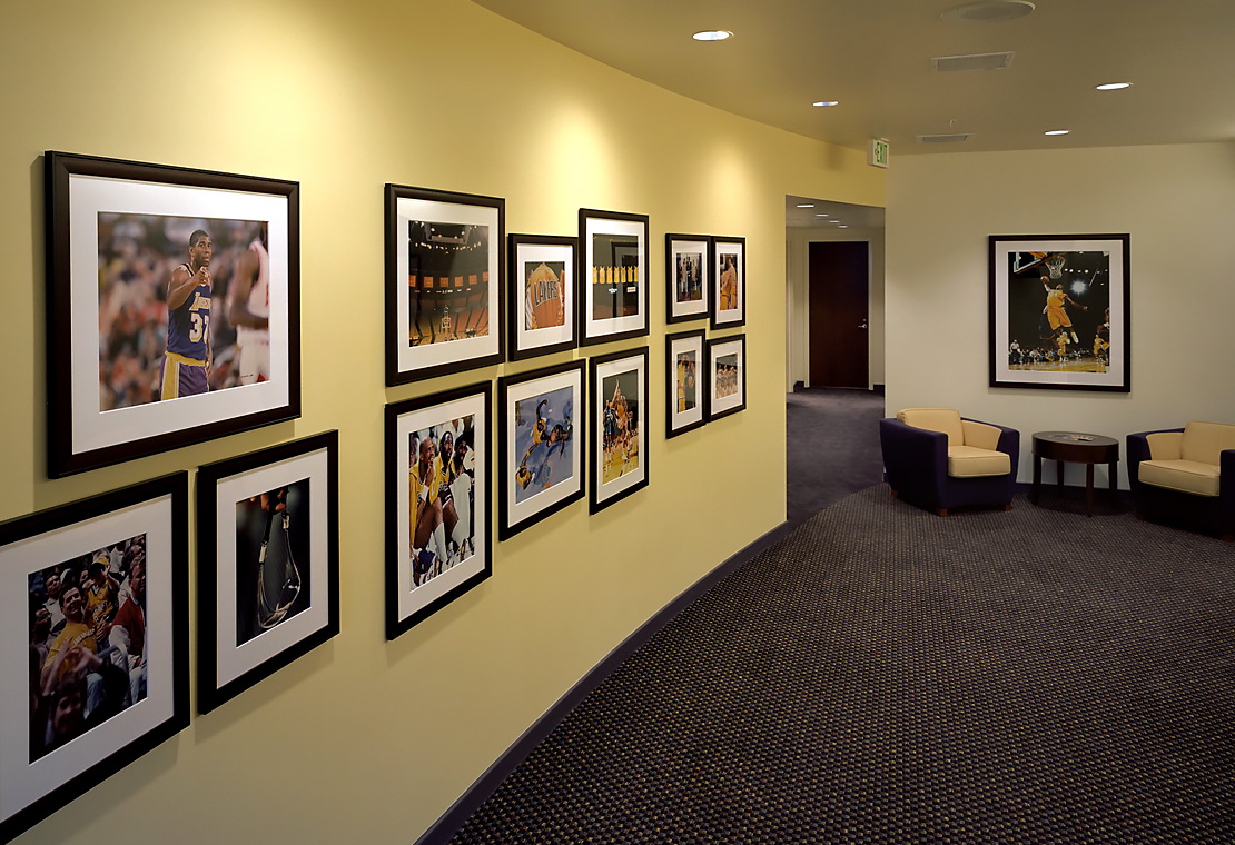 Pica Sullivan Architects Ltd » TOYOTA SPORTS CENTER