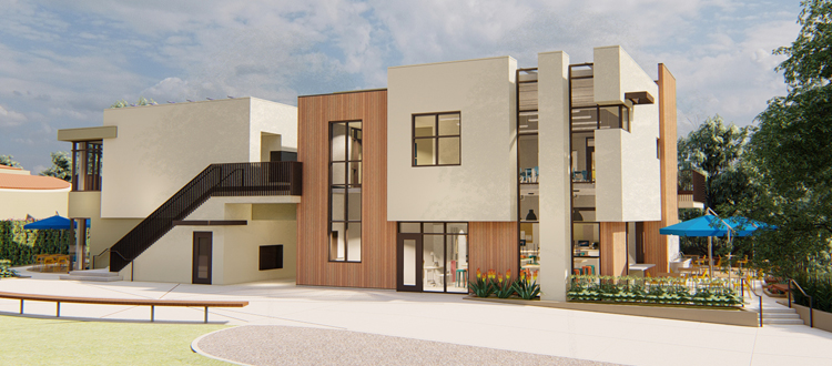 EducationARCHITECT – CLIC