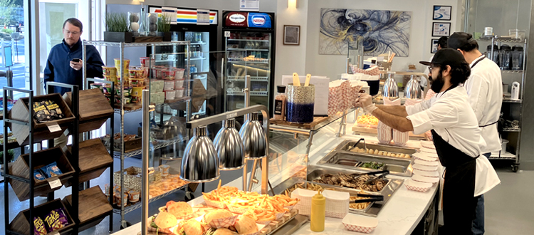 EducationARCHITECT – Runcible Spoon