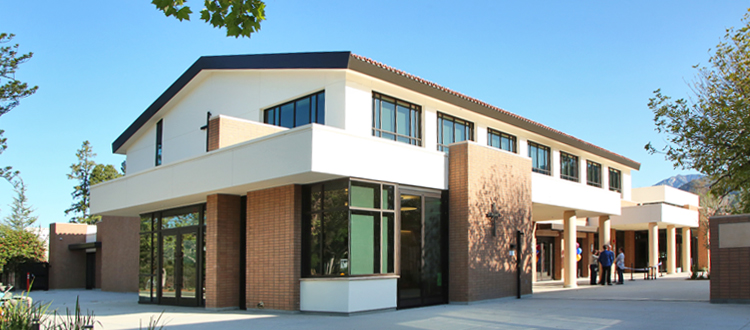 EducationARCHITECT – Dedication Celebration