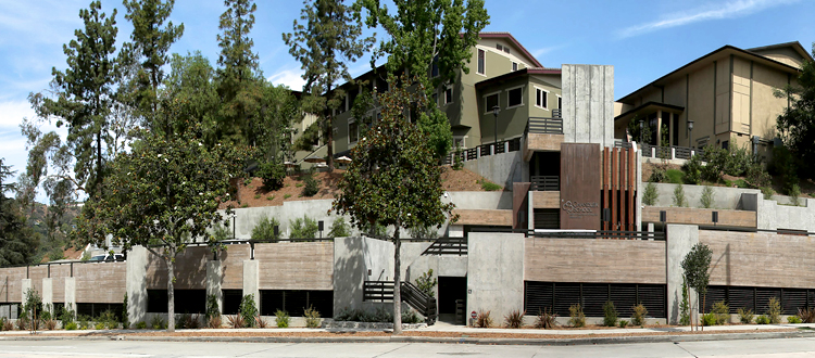 EducationARCHITECT – Community Relations