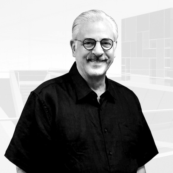 Anthony An in memoriam headshot of Anthony Zubick, Architect at Pica + Sullivan, a Los Angeles-based non-profit, religious, & educational architecture firm.