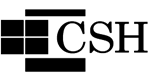 Logo for the Corporation of Supportive Housing